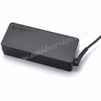 آداپتور لپ تاپ لنوو 20 ولت 5 آمپر 90 وات، برند Gimo، با سر USB
