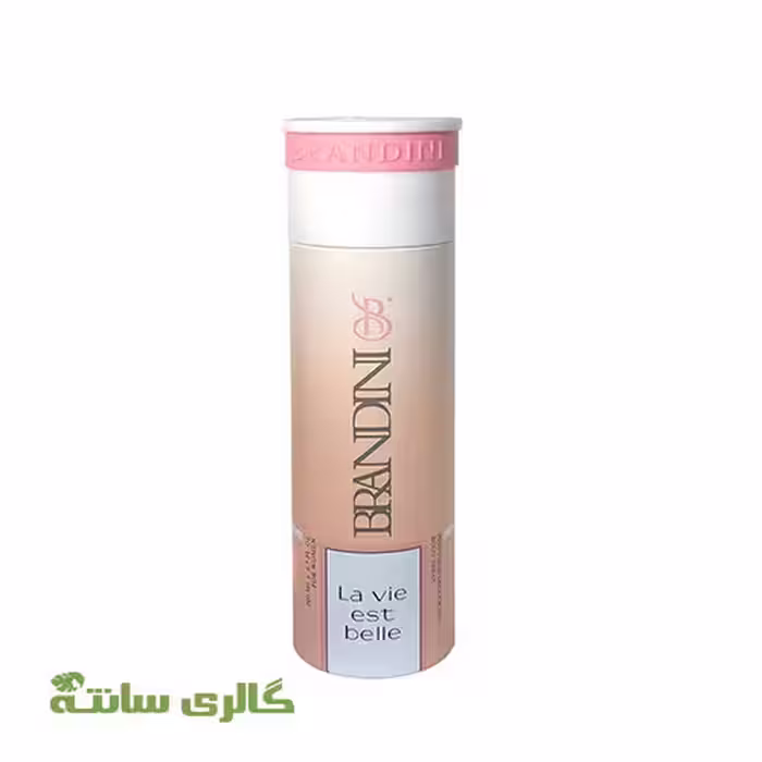 اسپری زنانه لاویه بل