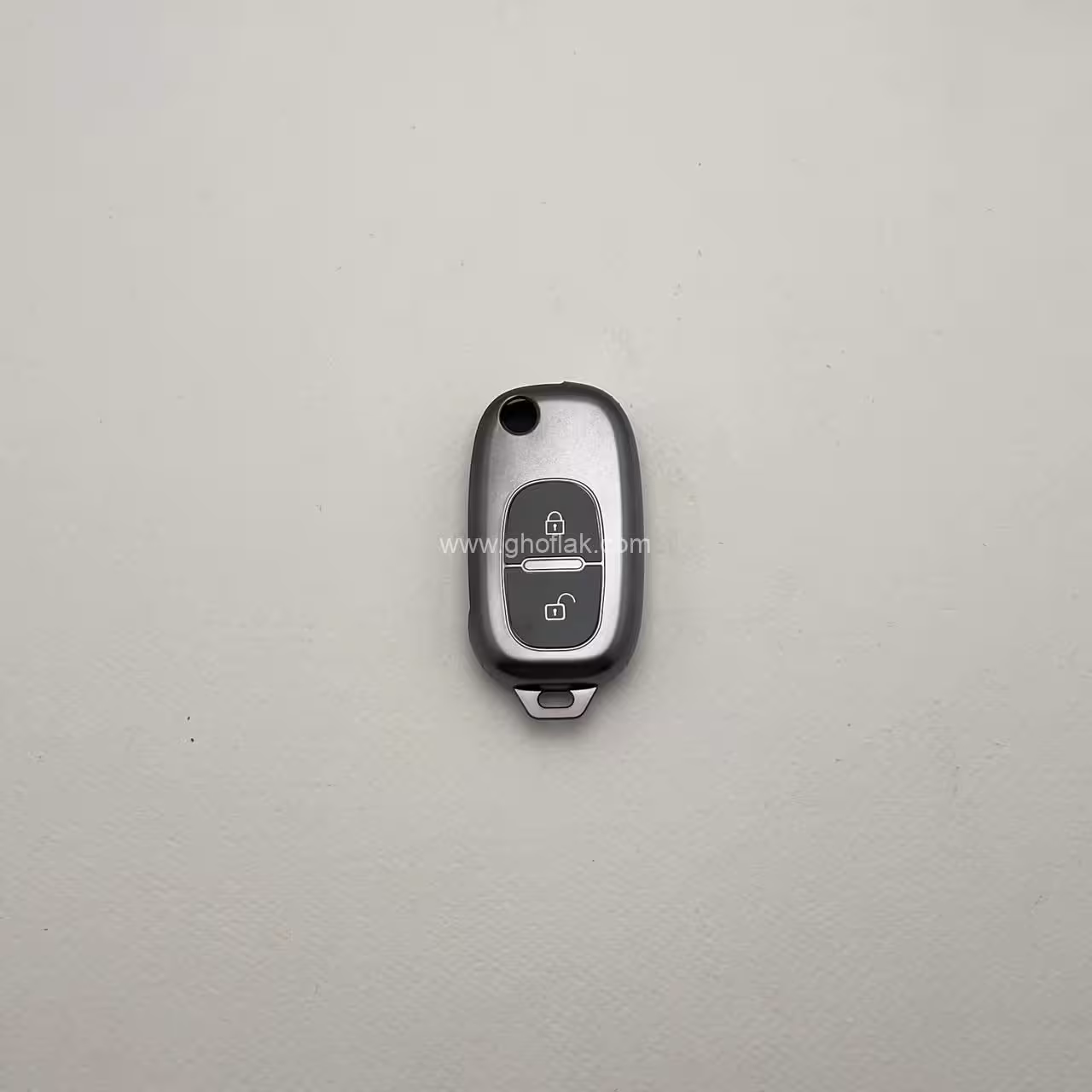 کاور ریموت اچ سی کراس طرح متالیک