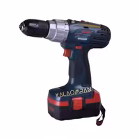 دریل پیچ گوشتی چکشی شارژی رونیکس مدل 8218