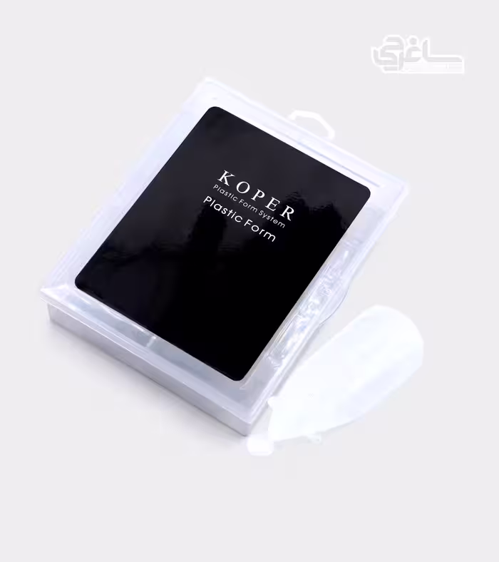 قالب کوپر کد 01 coper