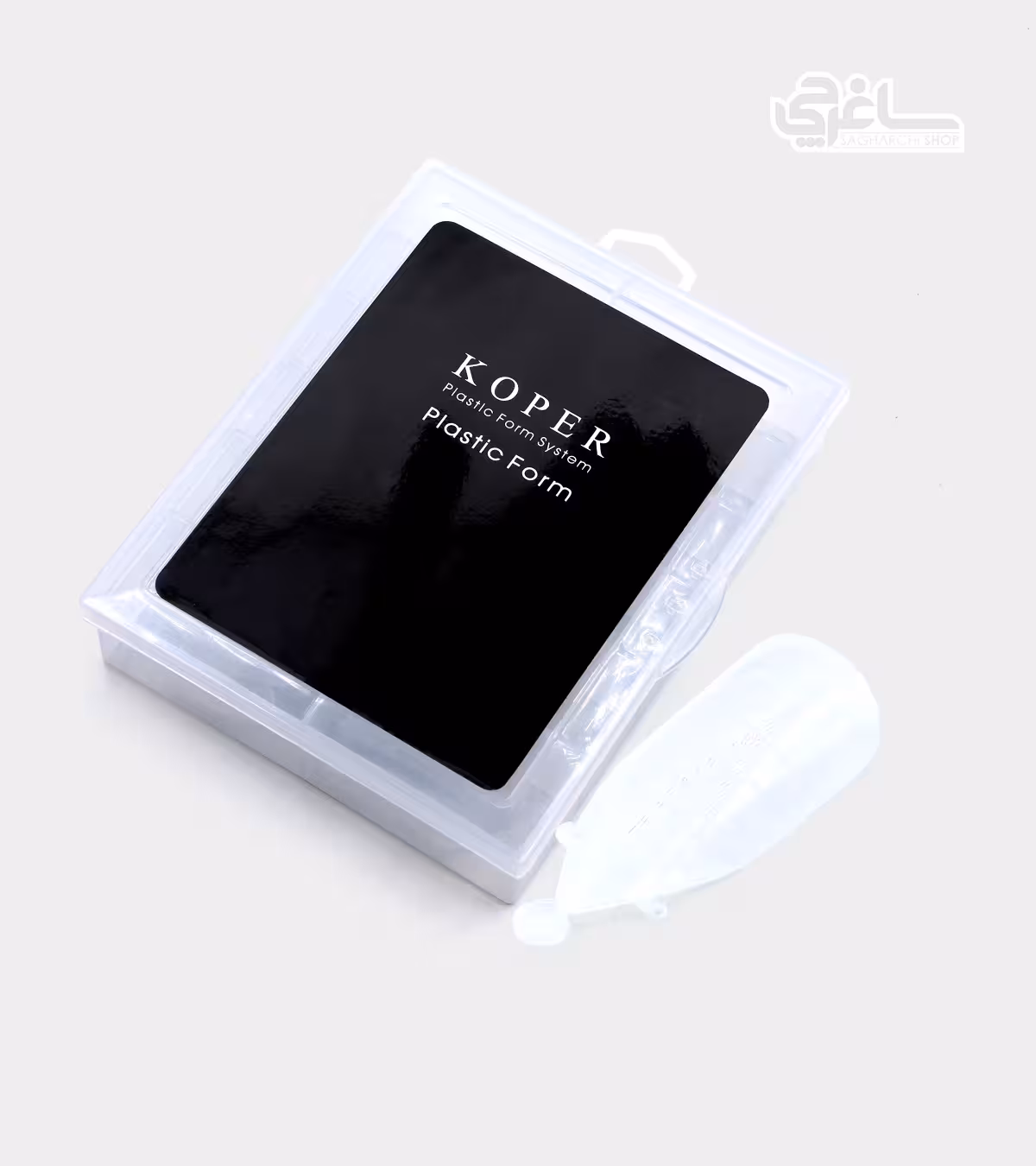 قالب کوپر کد 01 coper