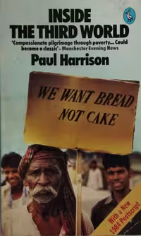 Inside the Third World | Paul Harrison