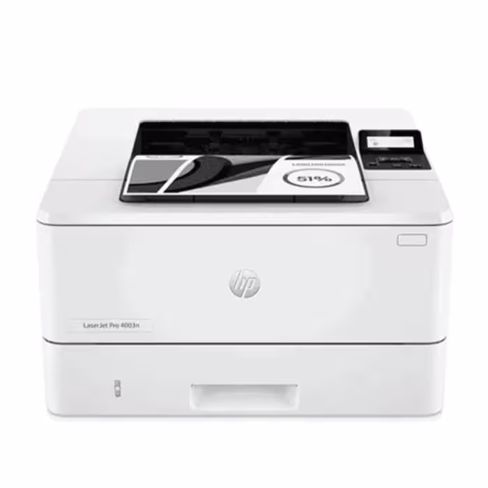 قیمت پرینتر لیزری تک کاره اچ پی مدل LaserJet Pro 4003dw