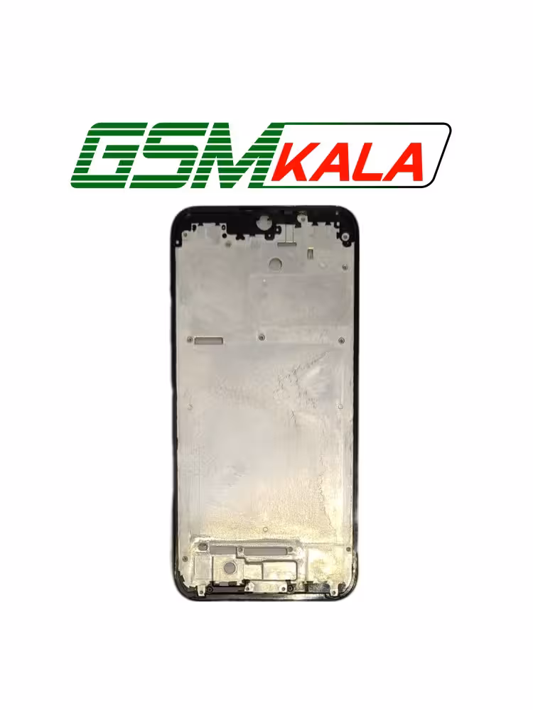 کفی ال سی دی گوشی سامسونگ Samsung A01