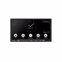 پخش سونی مدل XAV-AX5500