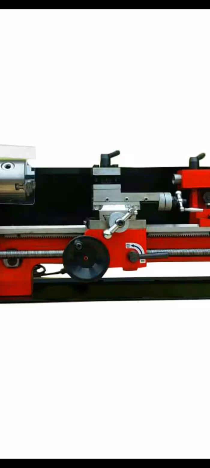 دستگاه تراش رومیزی صنعتی یک سال گارانتی