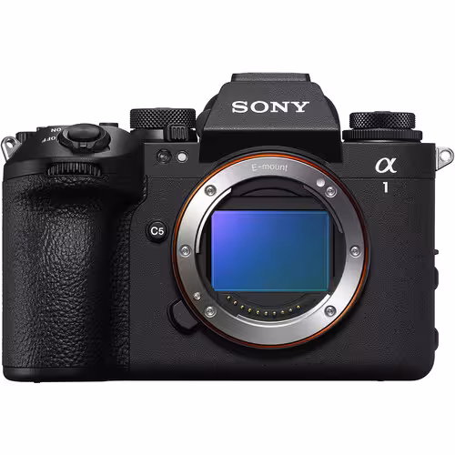 دوربین بدون آینه سونی Sony A1 II