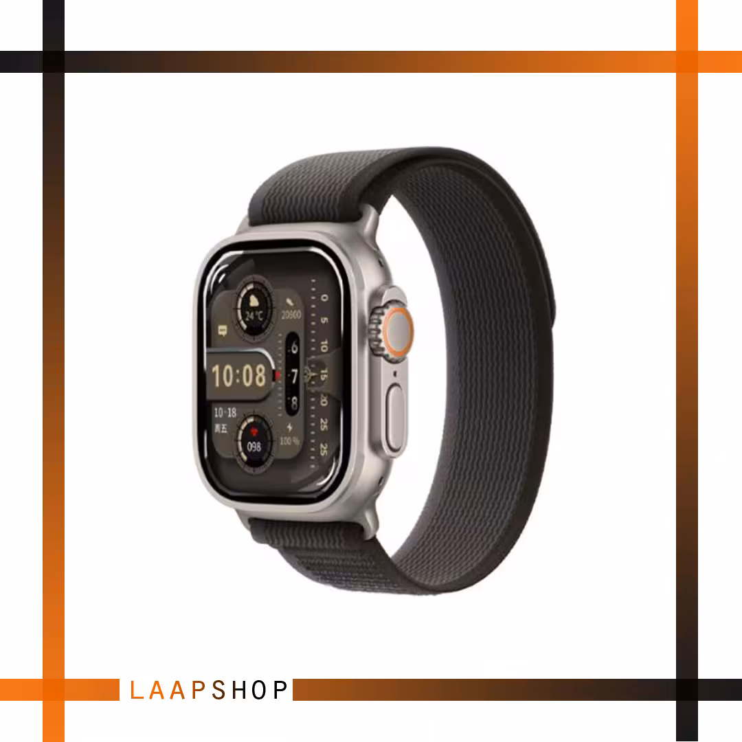 ساعت هوشمند مدل HK ULTRA ONE PLUS