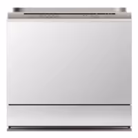 ماشین ظرفشویی توکار 14 نفره مایدیا Midea مدل WQP14-7713F