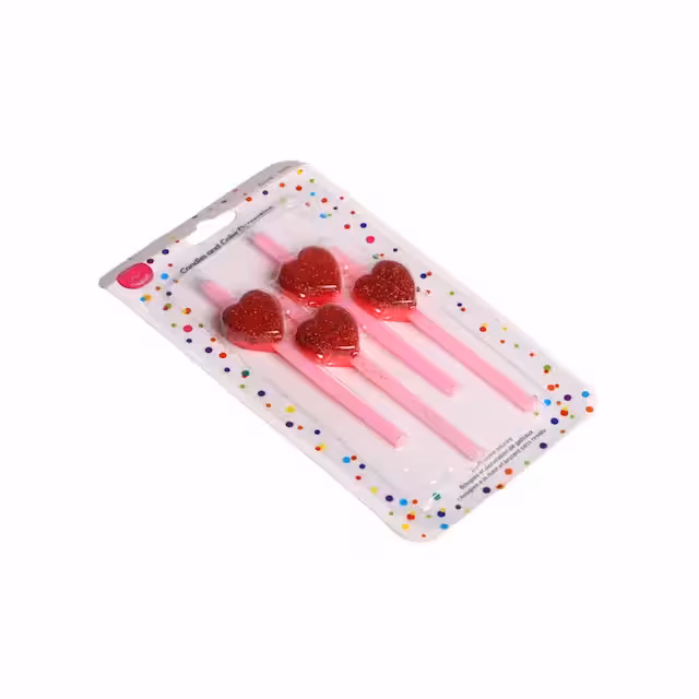 شمع قلبی بلند کد 545