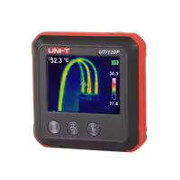 ترموویژن UNI-T مدل UTi-120P