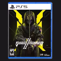 دیسک بازی Ghostrunner 2 برای کنسول PS5