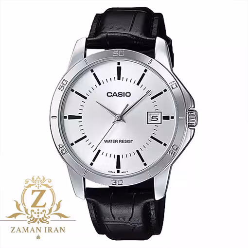 ساعت مچی مردانه کاسیوCASIO مدل MTP-V004L-7A