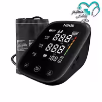 فشارسنج دیجیتال بازویی شارژی سخنگو امسیگ مدل EMSIG BO12