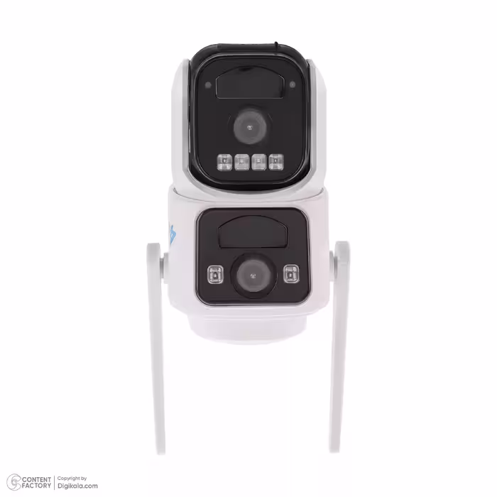 دوربین مداربسته تحت شبکه اوکام پرو مدل DS2