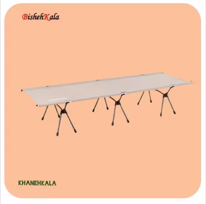 تخت کمپینگ نیچرهایک مدل NH20JJ009 کد(13)