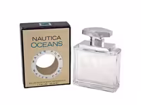 عطر و ادکلن مردانه اصل ناتیکا اوشنز ادوپرفیوم Nautica Oceans for men