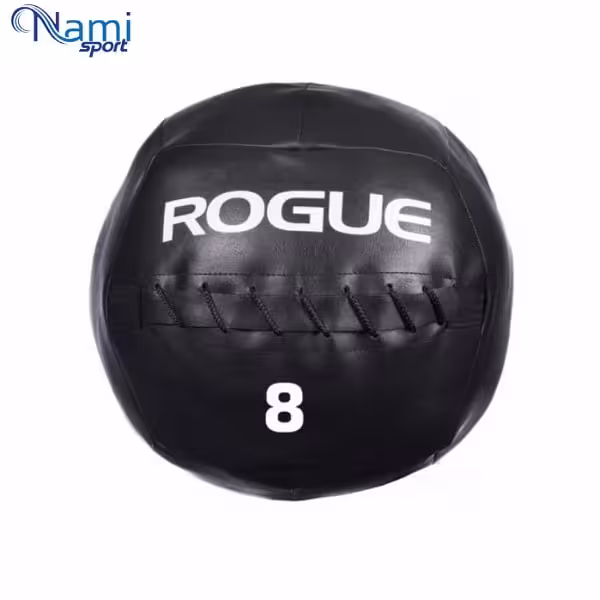 توپ وال بال 8 کیلویی برند روگ Wall Bal Rogue
