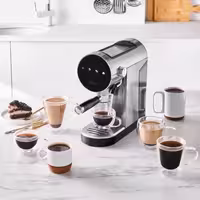 دستگاه اسپرسو ساز کاراجا مدل CM801B IMD