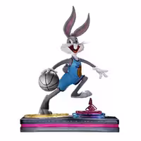 فیگور بانی خرگوشه Bugs Bunny برند آیرون استودیو
