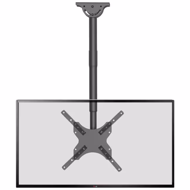 پایه سقفی تلویزیون