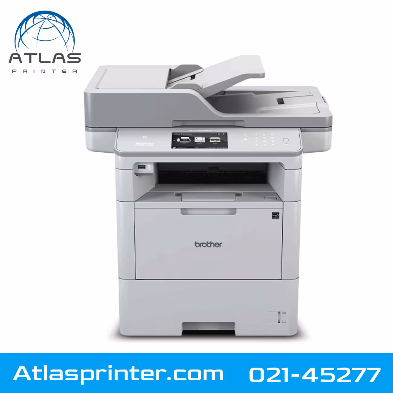 پرینتر برادر brother MFC-L6900DW