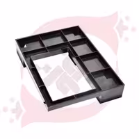 HPE HDD and SSD 2.5 to 3.5 Convertor 661914-001