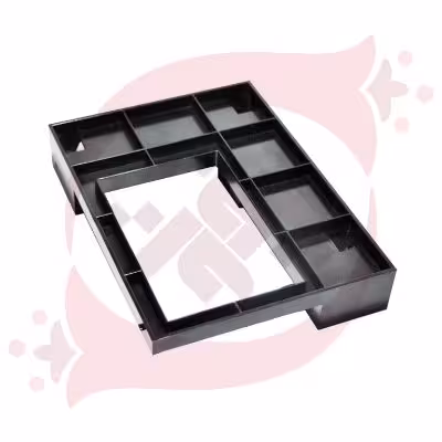 HPE HDD and SSD 2.5 to 3.5 Convertor 661914-001