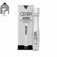 سرم تقویت ابرو سریتا Cerita Eyebrow Vitalize   Serum
