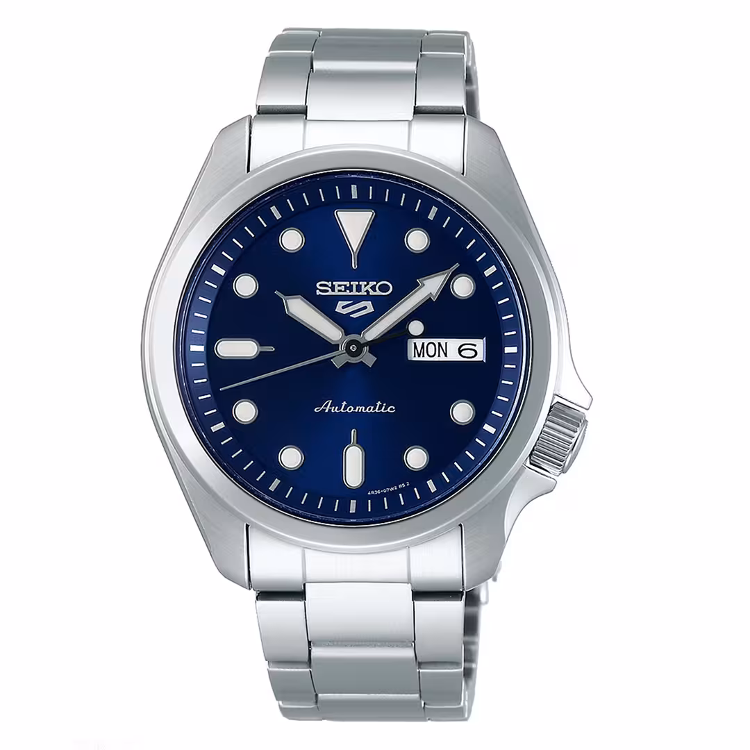 ساعت مردانه سیکو مدل SEIKO SRPE53K1