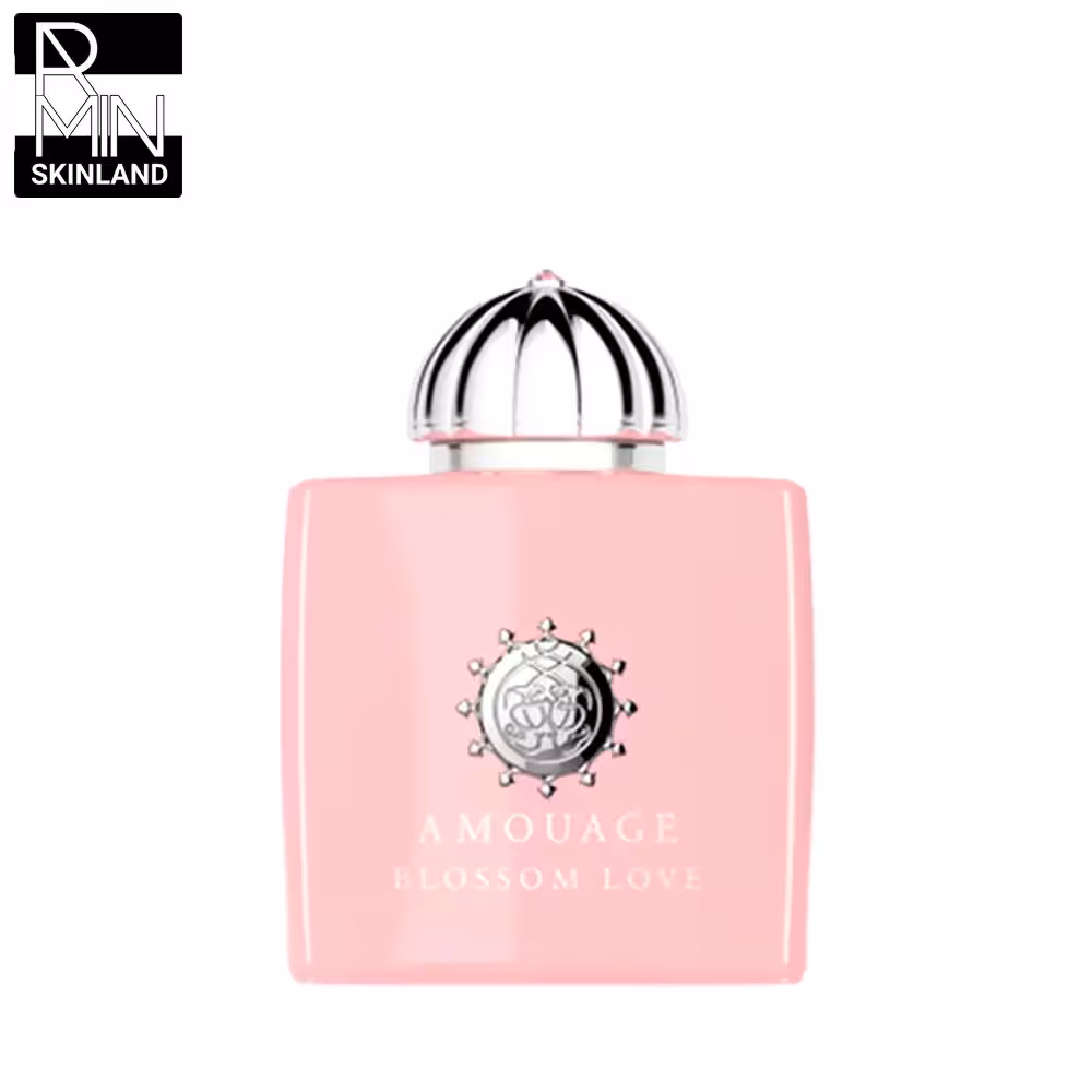 عطر زنانه آمواج مدل Blossom Love حجم 100ml