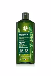 شامپو پری بیوتیک ضد ریزش مو بدون سولفات ایوروشه حجم 300 ml