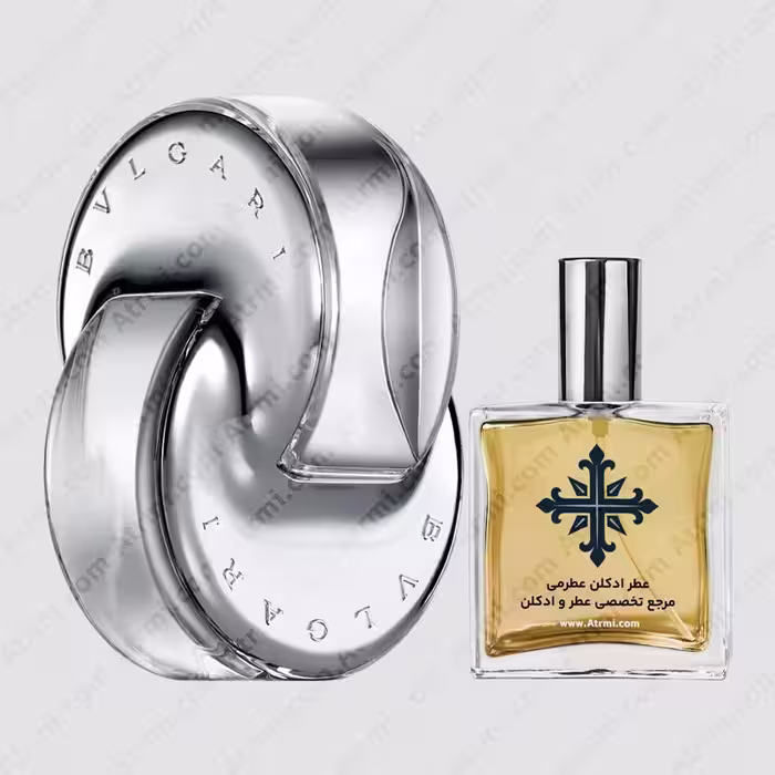 عطر ادکلن عطرمی مدل امنیا کریستالین زنانه – Atrmi Omnia Crystalline Women