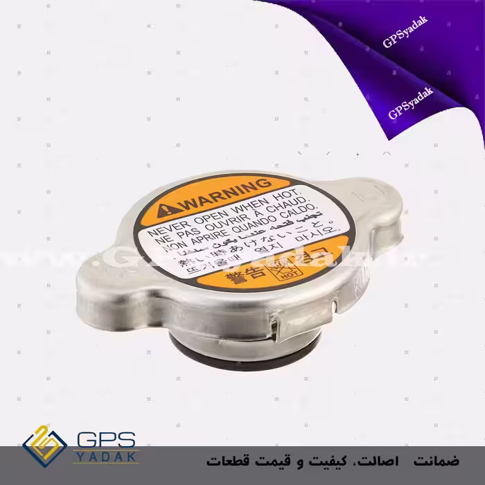 درب رادیاتور هیوندای IX55