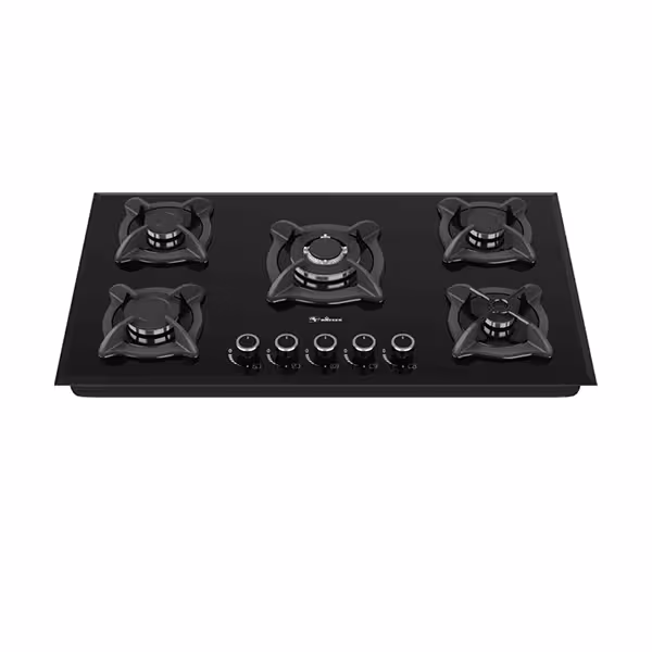 اجاق گاز 5 شعله داتیس مدل DG531