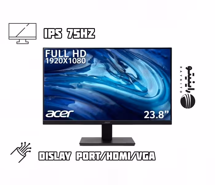 مانیتور (استوک) Acer  V247Y
