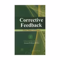 Corrective Feedback from theory to practice