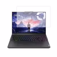 محافظ صفحه نمایش لجند مدل نانو گلس مناسب برای لپتاپ لنوو Legion Pro 5 16.0