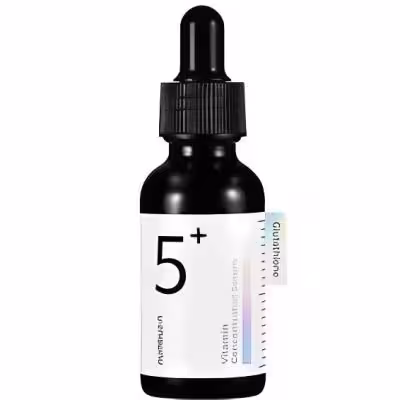 سرم ضد لک ویتامین سی نامبوزین کد 141