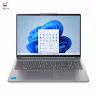 لپ تاپ 16 اینچی لنوو مدل IdeaPad Slim 3 i5 13420H 8G 512SSD WUXGA 2025