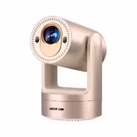پروژکتور شارژی قابل حمل پریسما گرین لیون Green lion GNPRSPJ prisma 4K projector