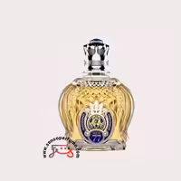عطر ادکلن شیخ ان 77 ادوپرفیوم | shaik chic no 77 edp