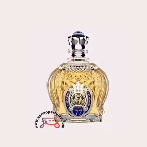 عطر ادکلن شیخ ان 77 ادوپرفیوم | shaik chic no 77 edp