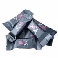 شکلات تلخ 3 گرم ادرین 