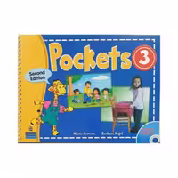 POCKETS 3 second ed