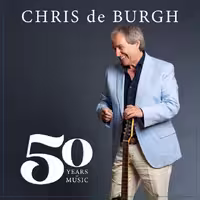 آهنگ های فول آلبوم Chris De Burgh MP3