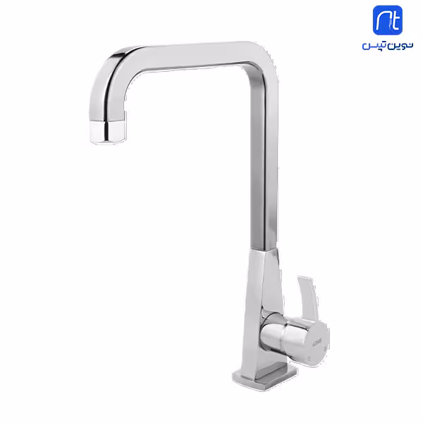 شیر ظرفشویی کسری مدل فیورنزو