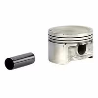 خرید پیستون استاندارد ریو عظام با گژنپین کد 3107074 | اتوموبی