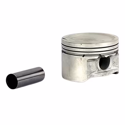 خرید پیستون استاندارد ریو عظام با گژنپین کد 3107074 | اتوموبی